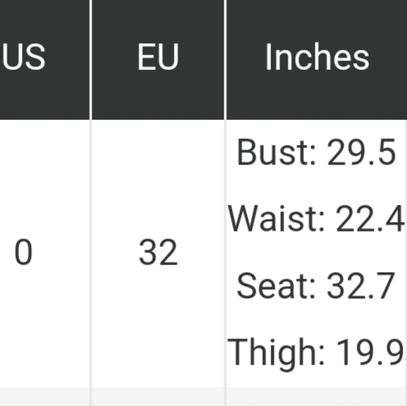 Cotton:On Dark Denim Tank-Style Maxi Dress, Sz 0 - Picture 14 of 16